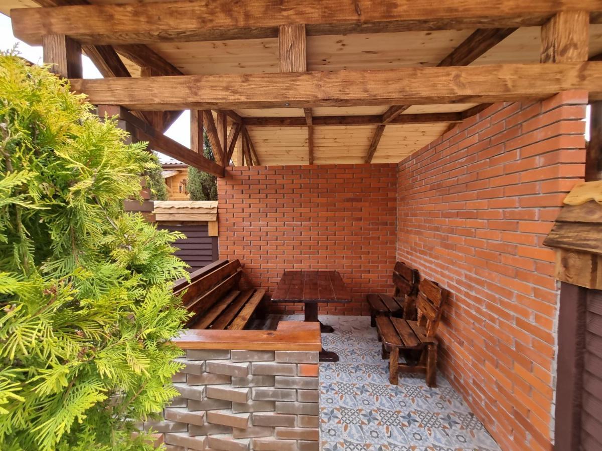 Ник Аэро Hotel Kharkov Luaran gambar