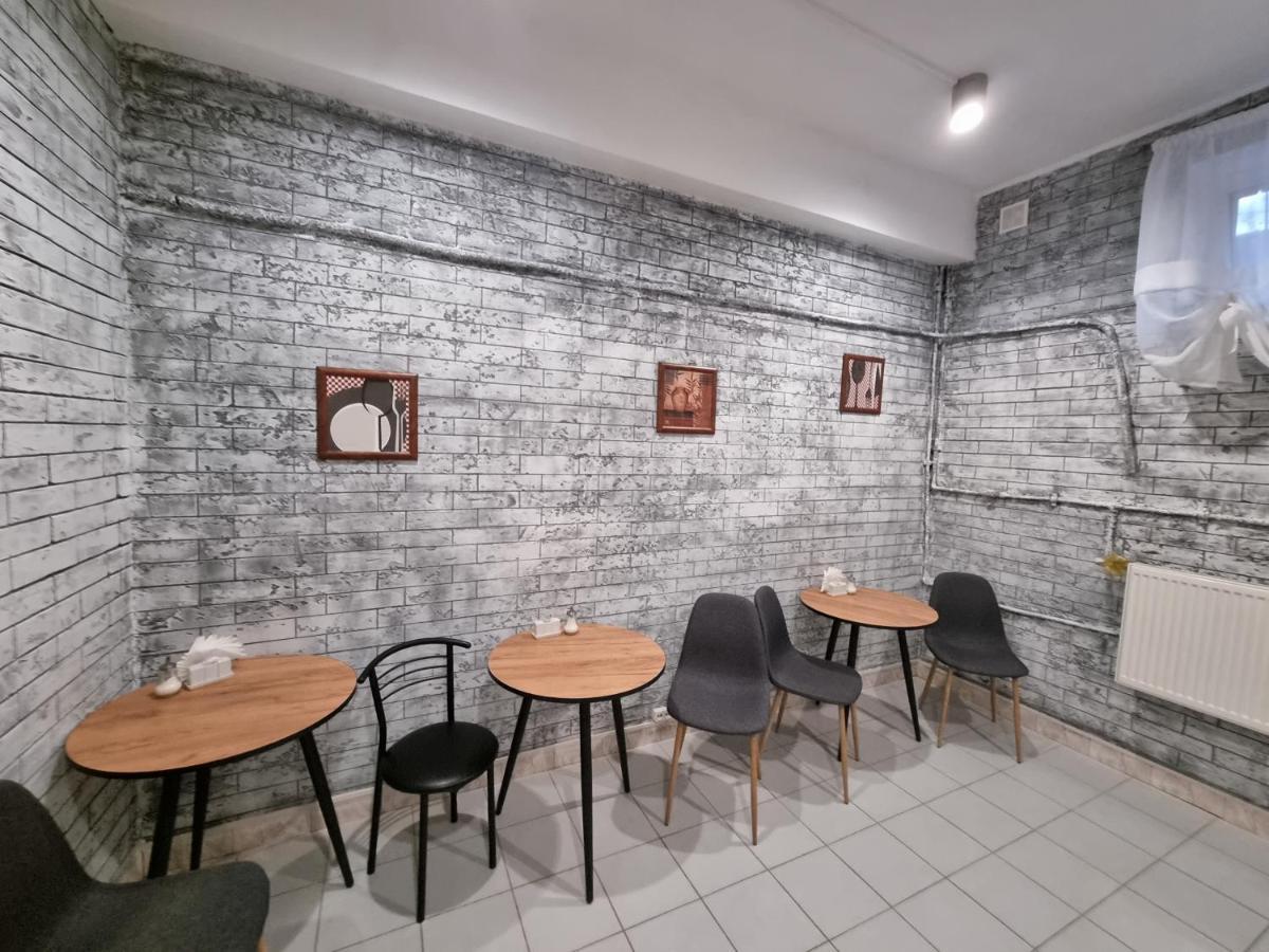 Ник Аэро Hotel Kharkov Luaran gambar