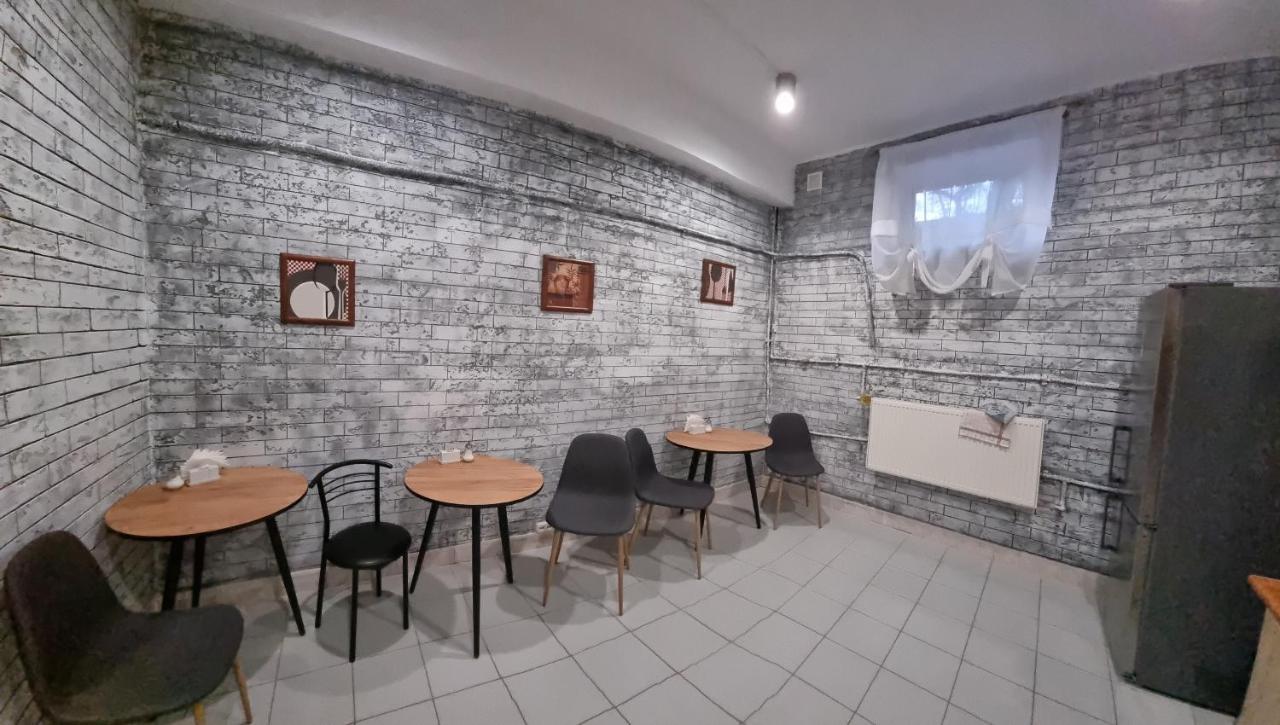 Ник Аэро Hotel Kharkov Luaran gambar