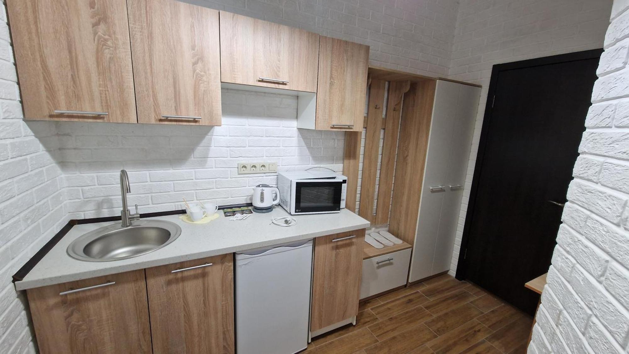 Ник Аэро Hotel Kharkov Bilik gambar