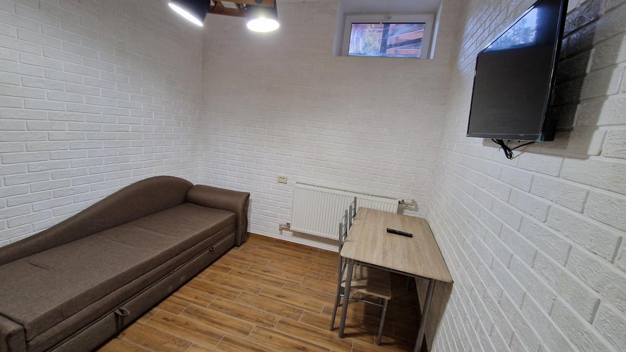 Ник Аэро Hotel Kharkov Bilik gambar