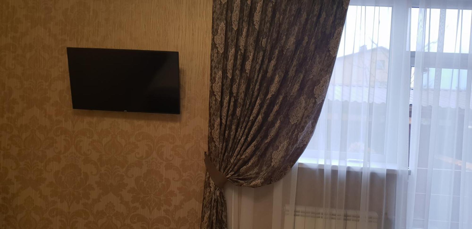 Ник Аэро Hotel Kharkov Bilik gambar