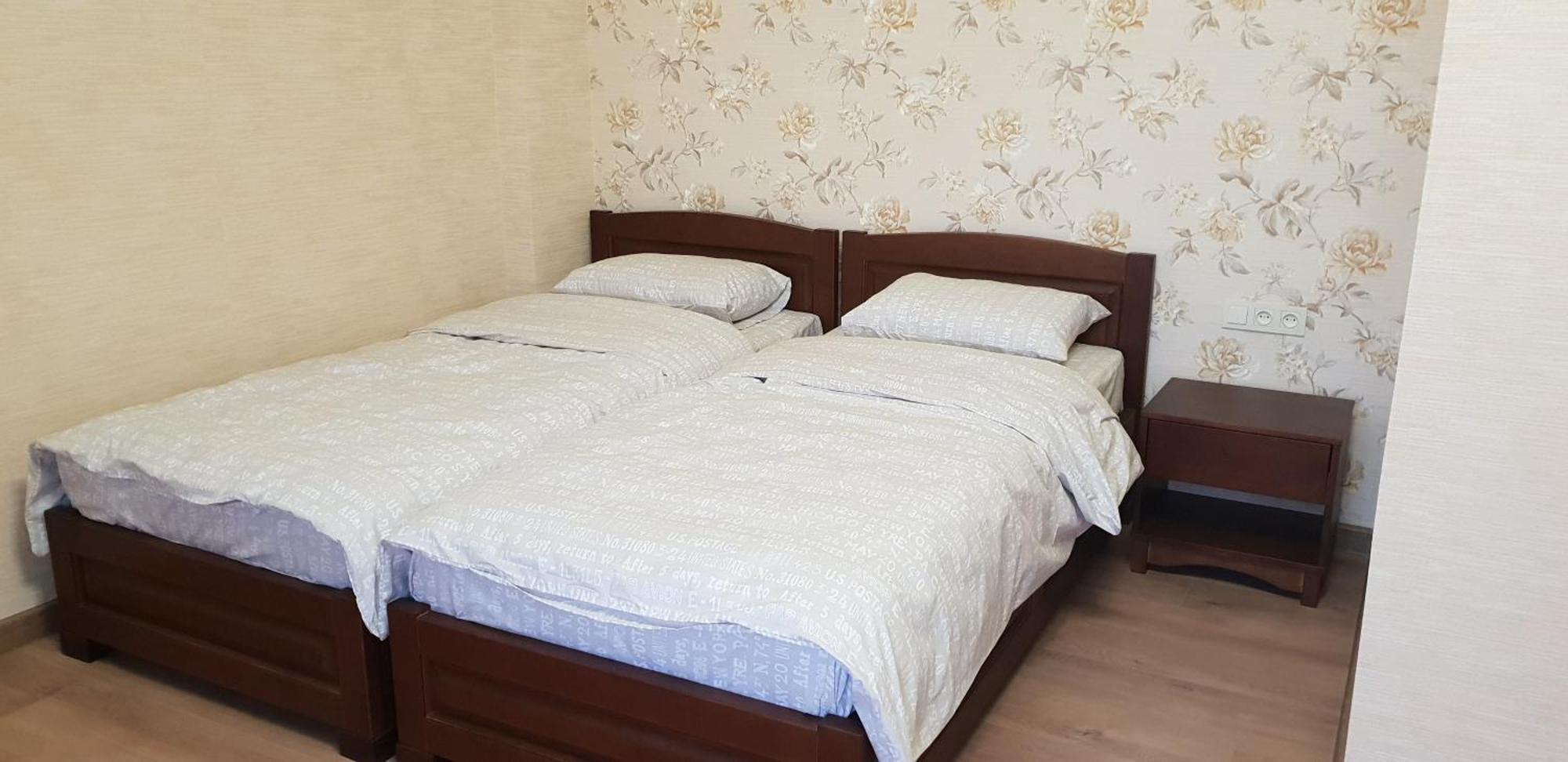 Ник Аэро Hotel Kharkov Bilik gambar